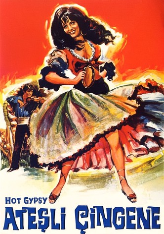 Hot Gypsy