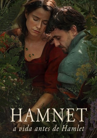 Hamnet - A Vida Antes de Hamlet