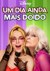 Uma Sexta-Feira Mais Louca Ainda