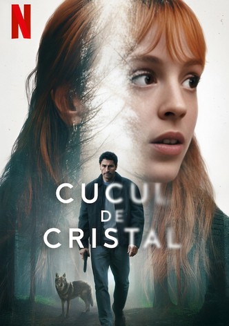 Cucul de cristal