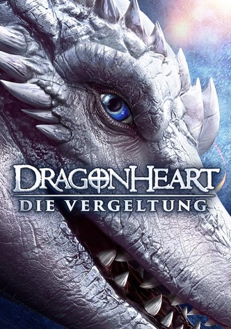 Dragonheart 5 - Die Vergeltung