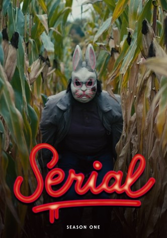 Serial - Season 1