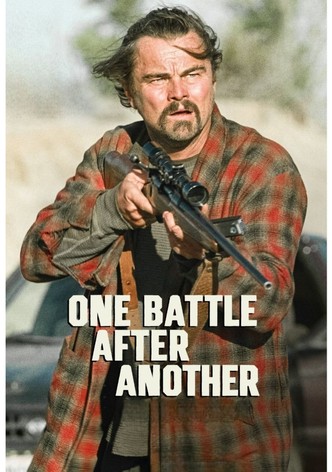 One Battle After Another