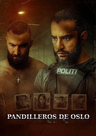 Pandilleros de Oslo