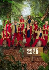 I'm a Celebrity, Get Me Out of Here! - Season 25