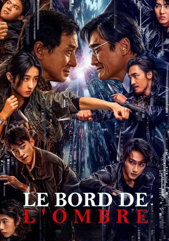 The Shadow's Edge