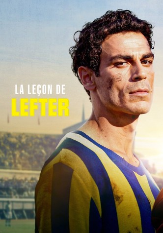 La Leçon de Lefter