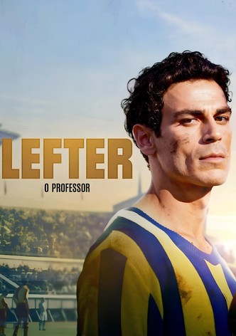 Lefter: O Mestre do Futebol Turco