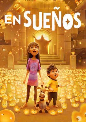 En sueños