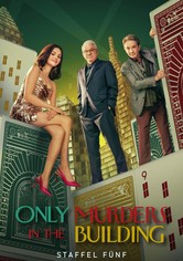 Only Murders in the Building