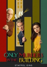 Only Murders in the Building