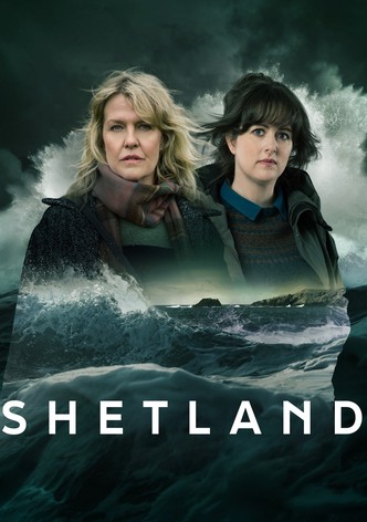 Shetland - Season 10