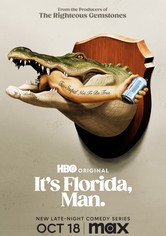 It's Florida, Man. - Kausi 1