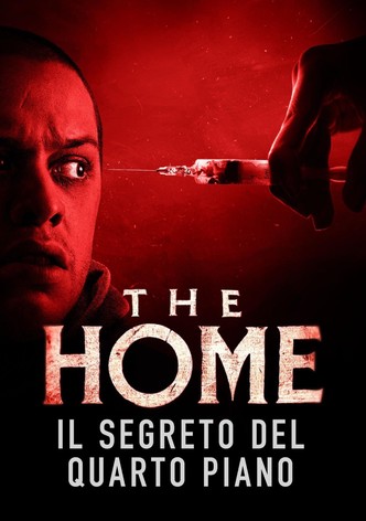 The Home: il segreto del quarto piano