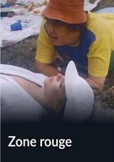 Zone rouge