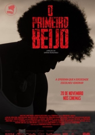O Primeiro Beijo