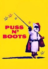 Puss n' Boots