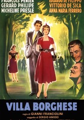 Villa Borghese
