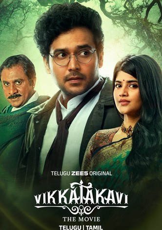Vikkatakavi - The Movie