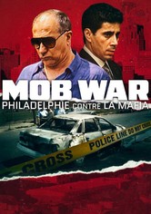 Mob War : Philadelphie contre la mafia