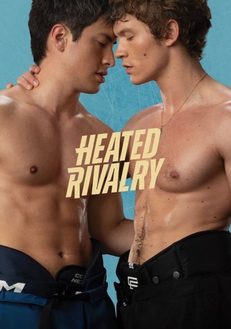 Heated Rivalry - Season 1