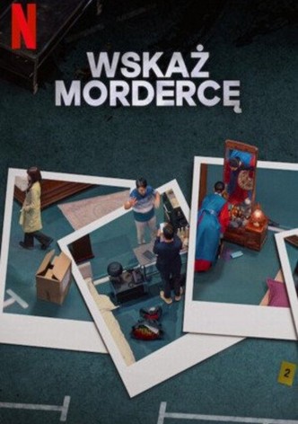 Wskaż mordercę