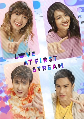 Love at First Stream