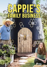 Cappie's Family Business