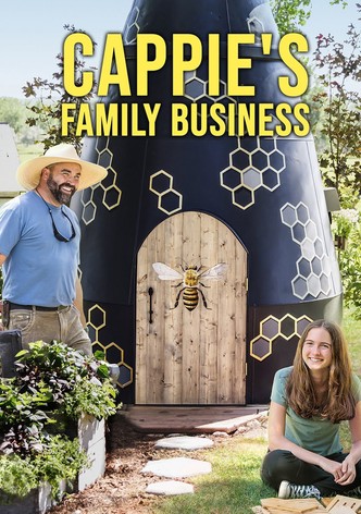 Cappie's Family Business