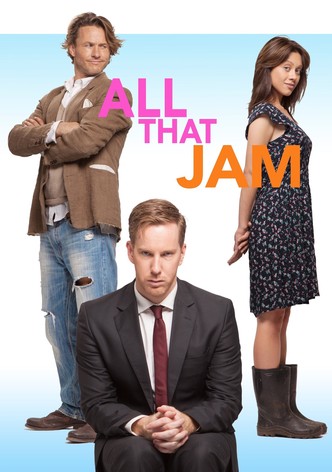 All That Jam