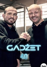 Gadżet 4.0