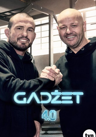 Gadżet 4.0