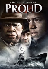 Proud