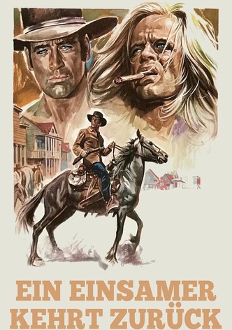 Ein Einsamer kehrt zurück