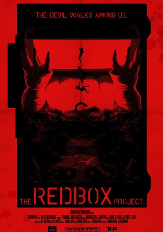 The Red Box Project