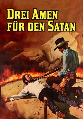 Drei Amen für den Satan