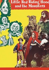 Little Red Riding Hood and Tom Thumb vs. the Monsters
