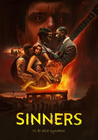 Sinners
