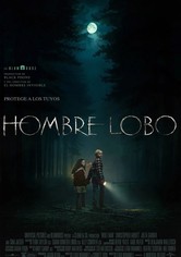 Hombre lobo