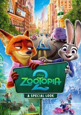 Zootopia 2 | A Special Look