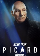 Star Trek: Picard