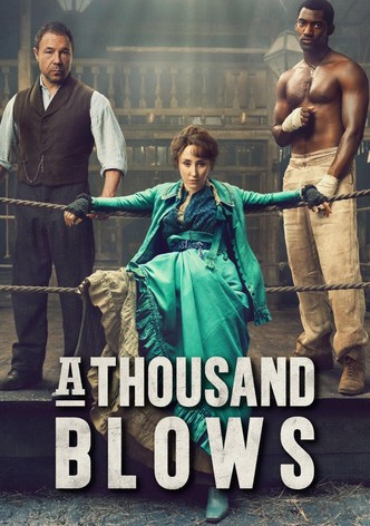 A Thousand Blows