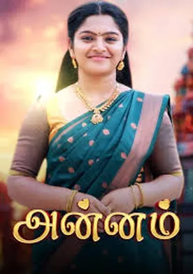 Annam poster