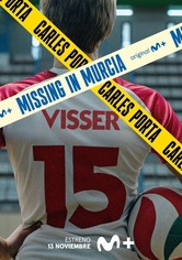 Missing in Murcia