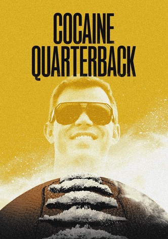 Cocaine Quarterback: Signal-Caller for the Cartel