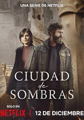 Ciudad de sombras