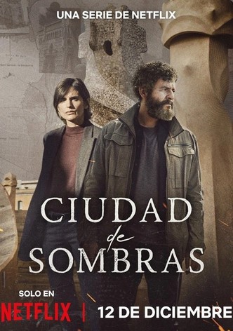 Ciudad de sombras