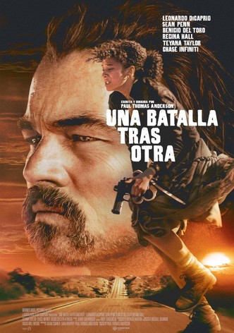 Una batalla tras otra