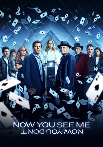 Now You See Me 3