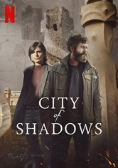 City of Shadows - 1. sezóna